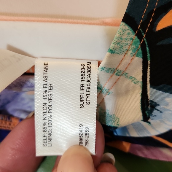 SWIM Top - Picture 5 of 5